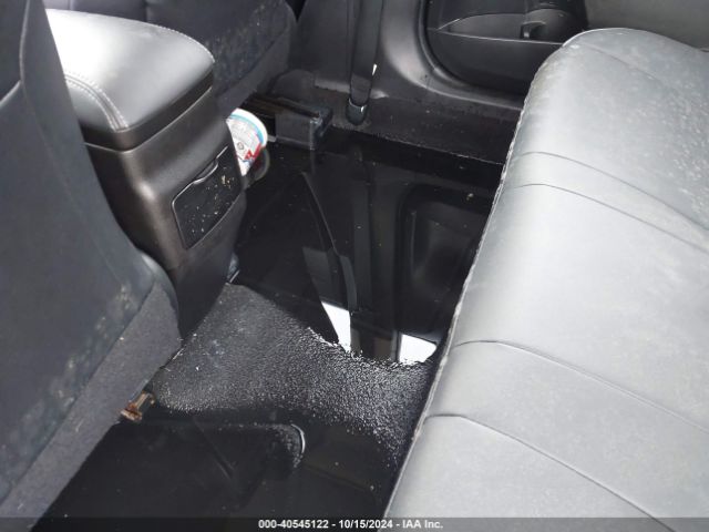 5YFBPRHE0EP053450 Toyota Corolla Le Eco Premium