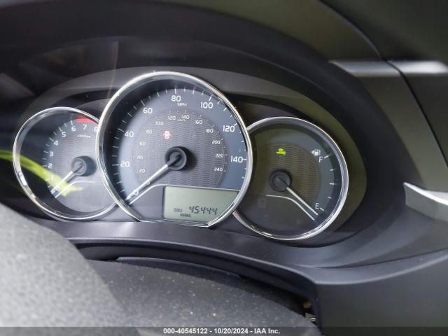 5YFBPRHE0EP053450 Toyota Corolla Le Eco Premium