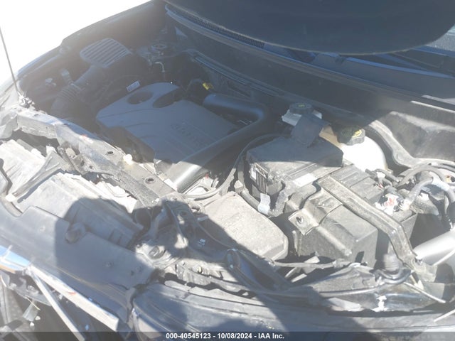 Chevrolet Equinox Awd Lt 2023 3GNAXUEG2PL231550 Image 10