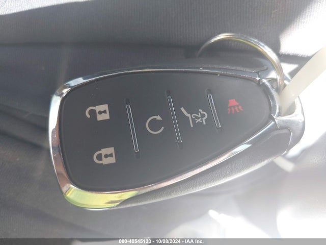 Chevrolet Equinox Awd Lt 2023 3GNAXUEG2PL231550 Image 11