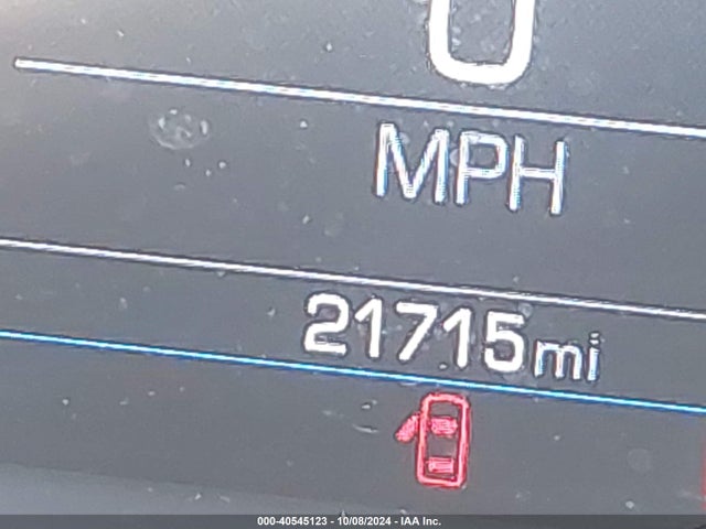 Chevrolet Equinox Awd Lt 2023 3GNAXUEG2PL231550 Image 15