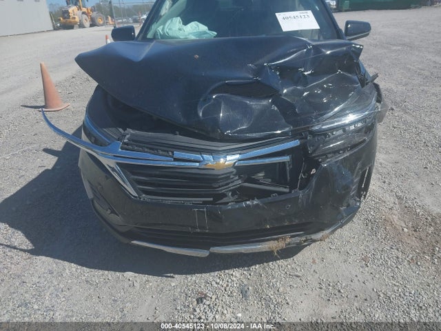 Chevrolet Equinox Awd Lt 2023 3GNAXUEG2PL231550 Image 18