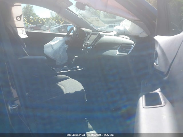 Chevrolet Equinox Awd Lt 2023 3GNAXUEG2PL231550 Image 5