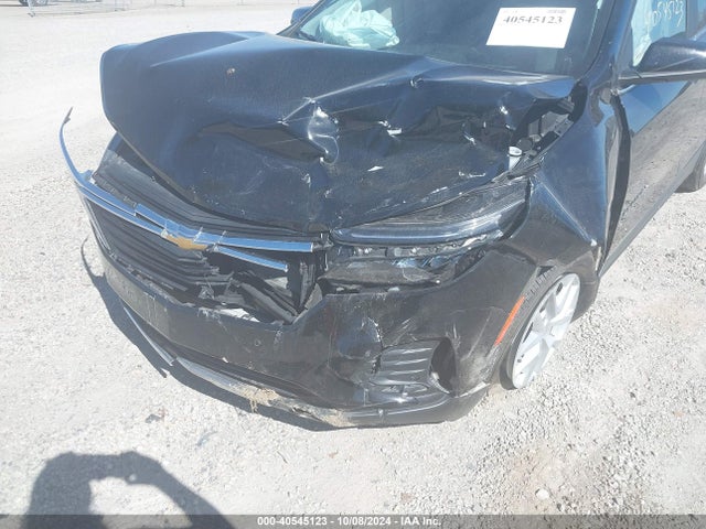 Chevrolet Equinox Awd Lt 2023 3GNAXUEG2PL231550 Image 6