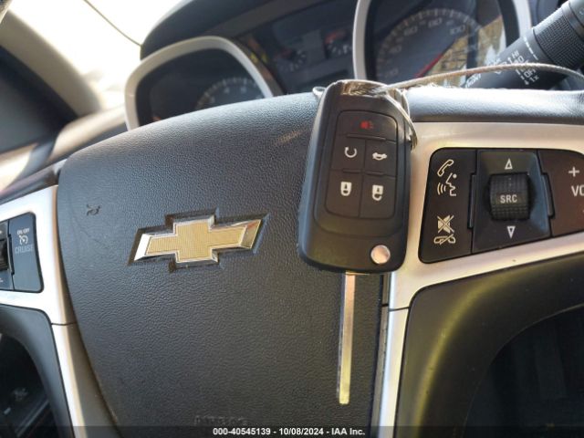 2GNALBEK8F6416970 Chevrolet EQUINOX 1LT
