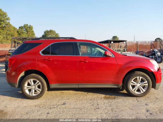 2GNALBEK8F6416970 Chevrolet EQUINOX 1LT