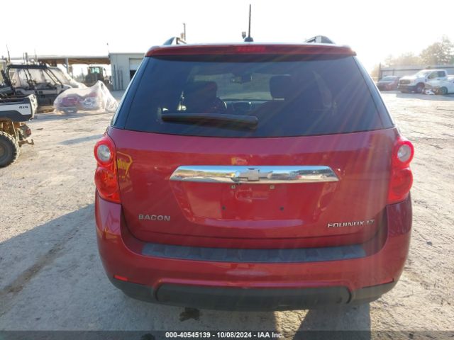 2GNALBEK8F6416970 Chevrolet EQUINOX 1LT