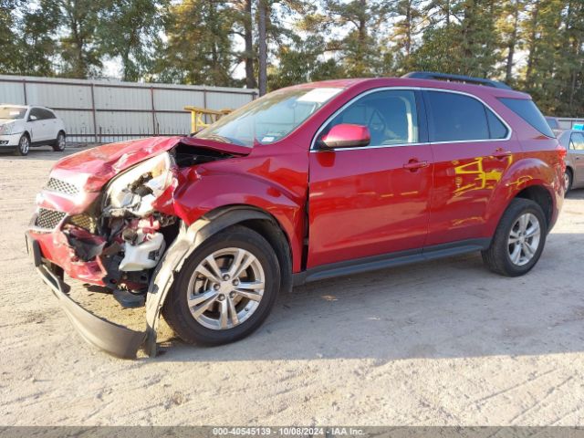 2GNALBEK8F6416970 Chevrolet EQUINOX 1LT