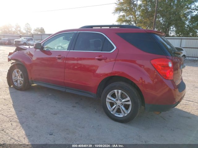 2GNALBEK8F6416970 Chevrolet EQUINOX 1LT