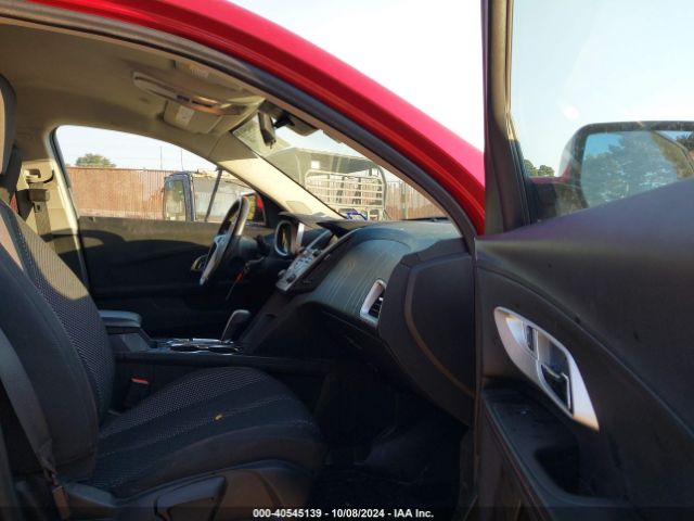 2GNALBEK8F6416970 Chevrolet EQUINOX 1LT