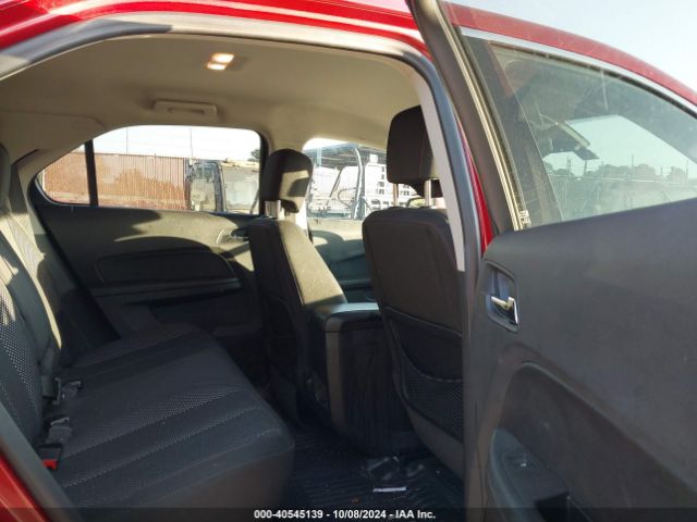 2GNALBEK8F6416970 Chevrolet EQUINOX 1LT