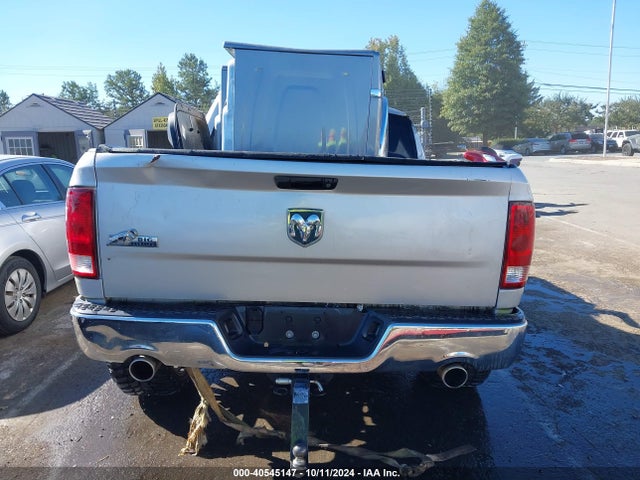 RAM 1500 Big Horn 2015 1C6RR6LT7FS591115 Image 15