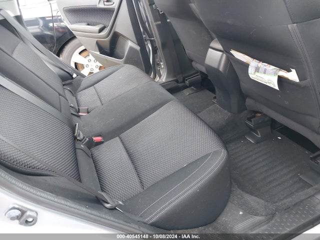 Subaru Forester 2.5i Premium 2018 JF2SJAGC3JH576472 Image 8