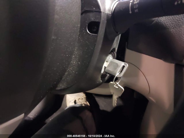 Nissan SENTRA S 2017 3N1AB7AP5HY258229 Image 11