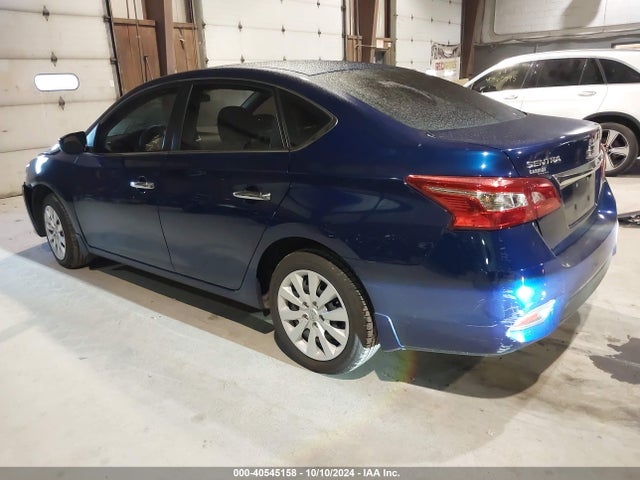 Nissan SENTRA S 2017 3N1AB7AP5HY258229 Image 3