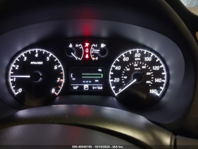 Nissan SENTRA S 2017 3N1AB7AP5HY258229 Image 7