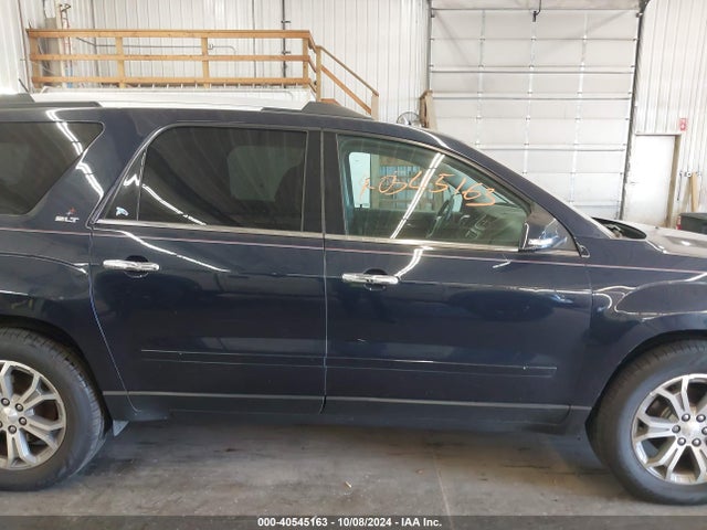 GMC Acadia Slt-1 2016 1GKKVRKD7GJ207248 Image 14