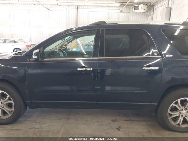 GMC Acadia Slt-1 2016 1GKKVRKD7GJ207248 Image 15