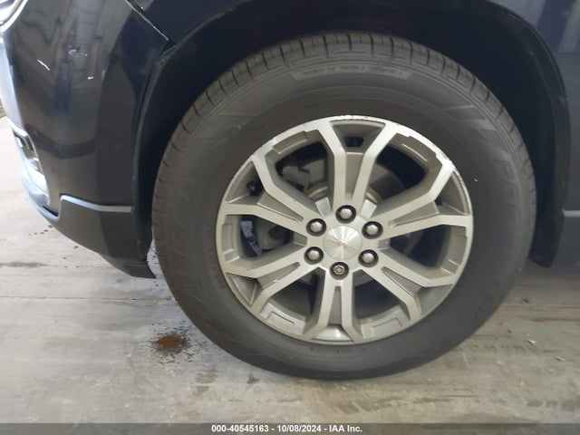 GMC Acadia Slt-1 2016 1GKKVRKD7GJ207248 Image 12