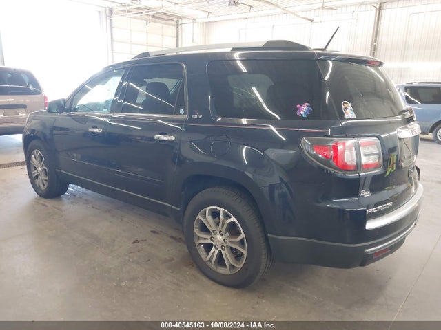 GMC Acadia Slt-1 2016 1GKKVRKD7GJ207248 Image 3