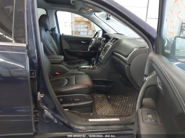GMC Acadia Slt-1 2016 1GKKVRKD7GJ207248 Image 5