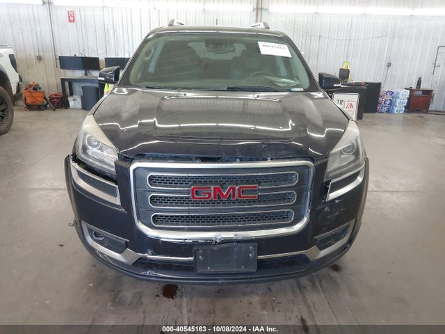 GMC Acadia Slt-1 2016 1GKKVRKD7GJ207248 Image 6