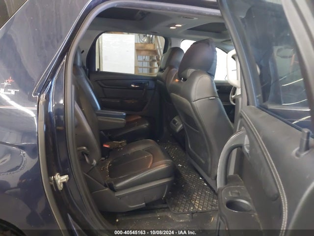 GMC Acadia Slt-1 2016 1GKKVRKD7GJ207248 Image 8