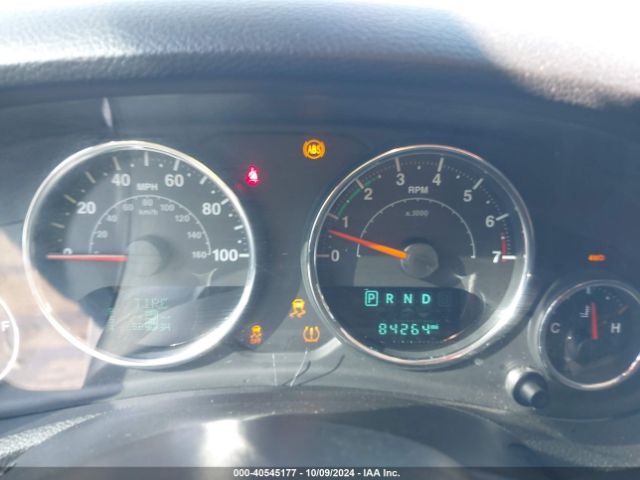 1C4HJWDG3GL323767 Jeep Wrangler Unlimited Sport