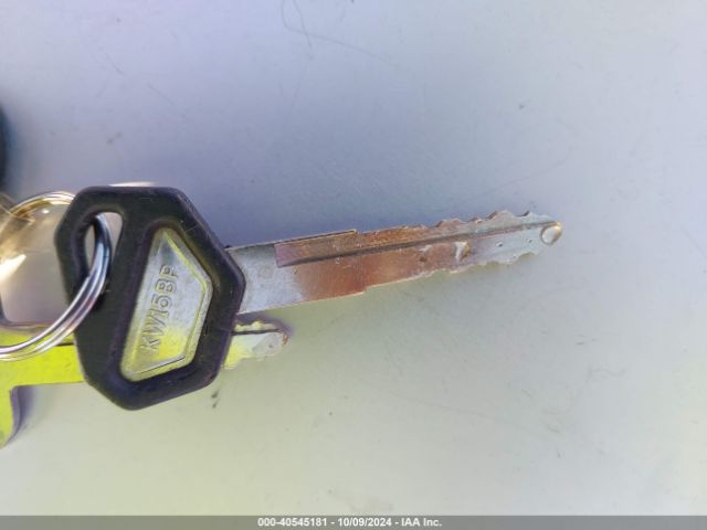 2008 KAWASAKI VN900 JKAVN2D158A025918 Photo 10