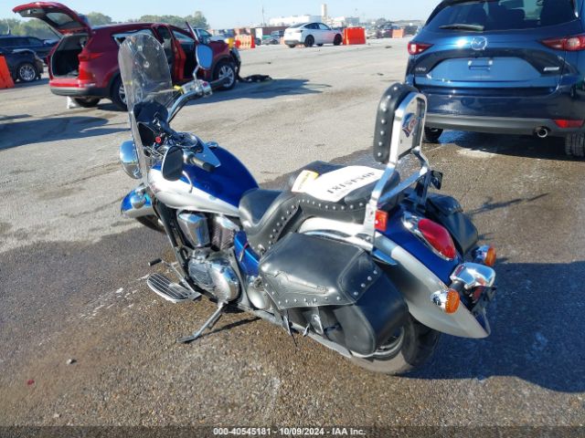 2008 KAWASAKI VN900 JKAVN2D158A025918 Photo 2
