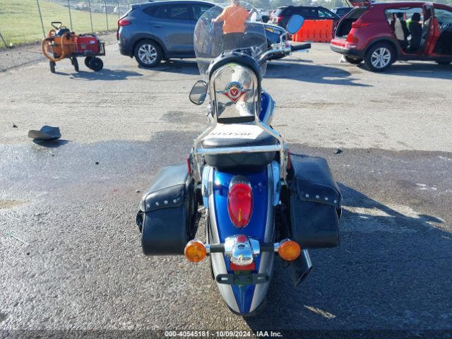 2008 KAWASAKI VN900 JKAVN2D158A025918 Photo 5