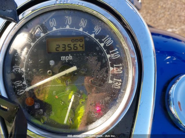2008 KAWASAKI VN900 JKAVN2D158A025918 Photo 6
