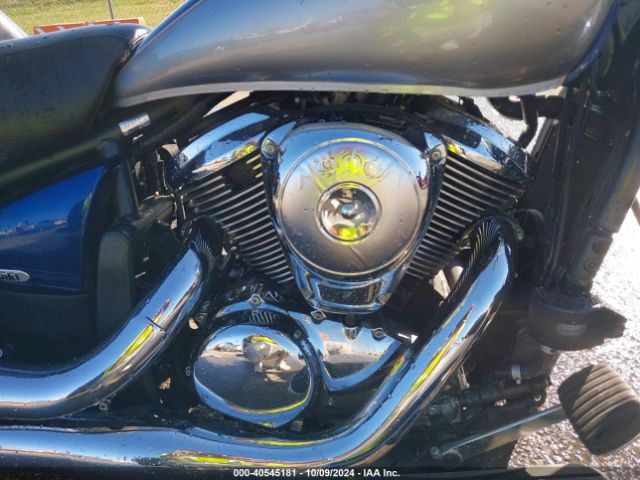 2008 KAWASAKI VN900 JKAVN2D158A025918 Photo 7