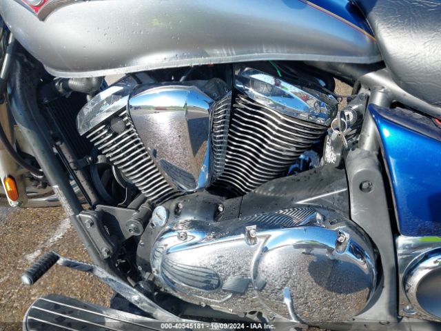 2008 KAWASAKI VN900 JKAVN2D158A025918 Photo 8