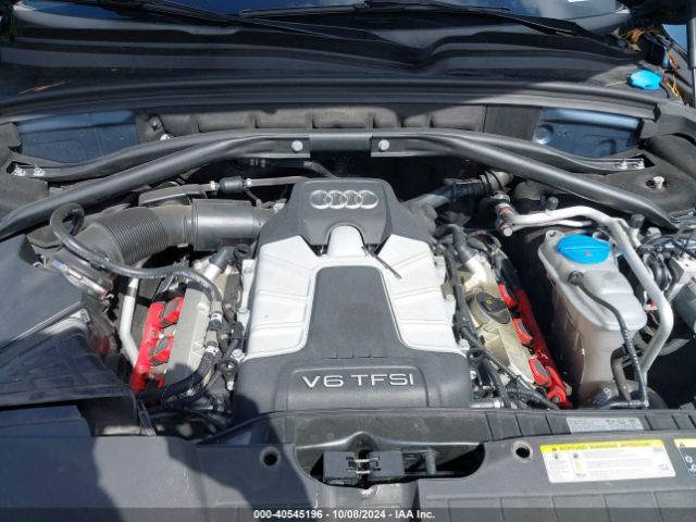 WA1DGAFP4FA128729 Audi Q5 Premium Plus