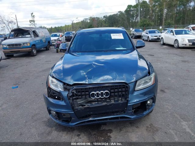 WA1DGAFP4FA128729 Audi Q5 Premium Plus
