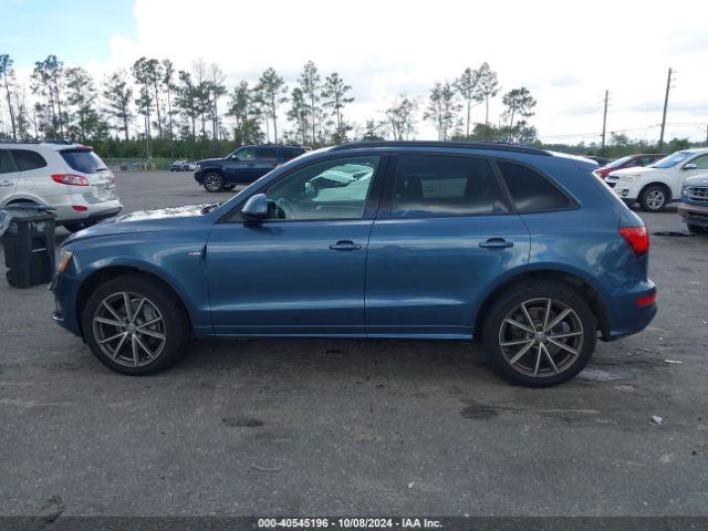 WA1DGAFP4FA128729 Audi Q5 Premium Plus