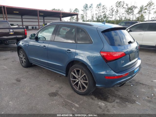 WA1DGAFP4FA128729 Audi Q5 Premium Plus