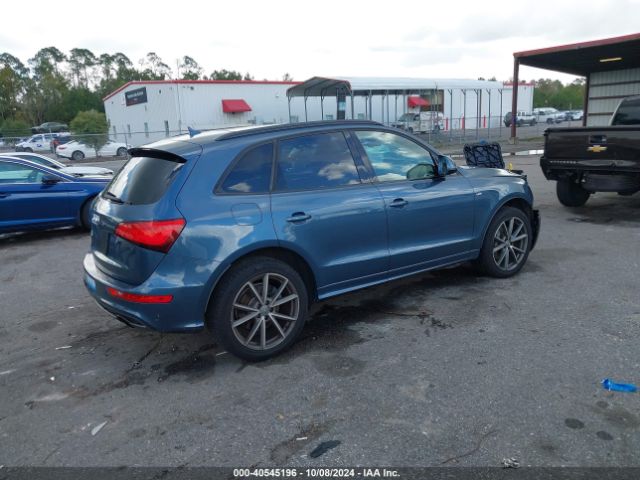 WA1DGAFP4FA128729 Audi Q5 Premium Plus