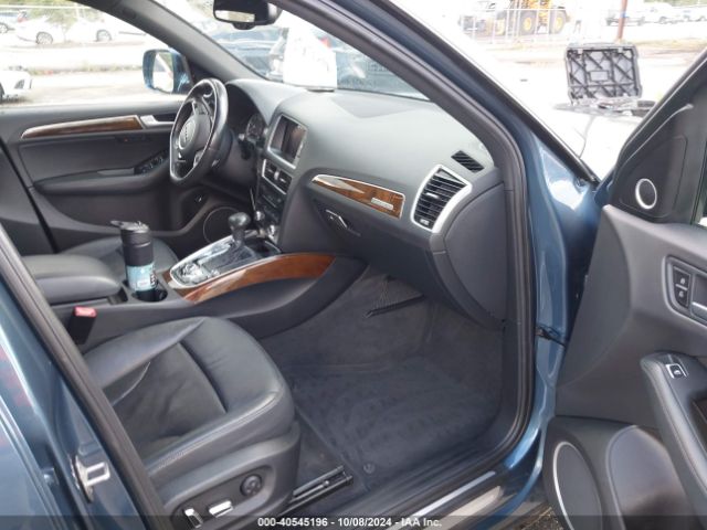 WA1DGAFP4FA128729 Audi Q5 Premium Plus
