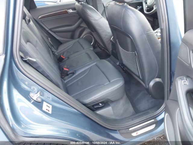 WA1DGAFP4FA128729 Audi Q5 Premium Plus