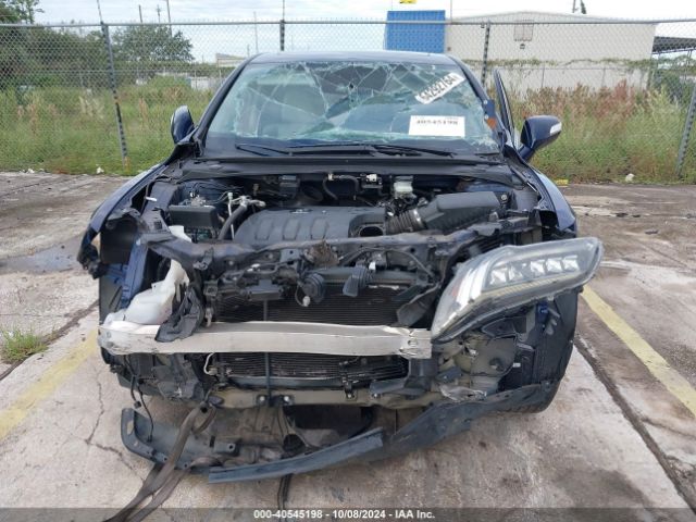 5J8TB3H53GL006622 Acura Rdx Technology   Acurawatch Plus Packages/technology Package