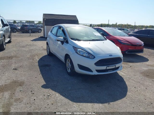 3FADP4EJ9GM150451 auction archive image