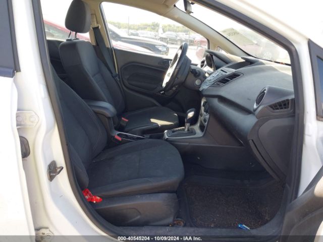 3FADP4EJ9GM150451 Ford FIESTA SE