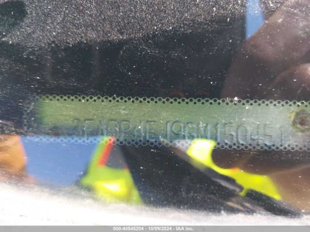 3FADP4EJ9GM150451 Ford FIESTA SE
