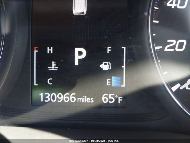 JA4AD2A37HZ015447 Mitsubishi Outlander Es