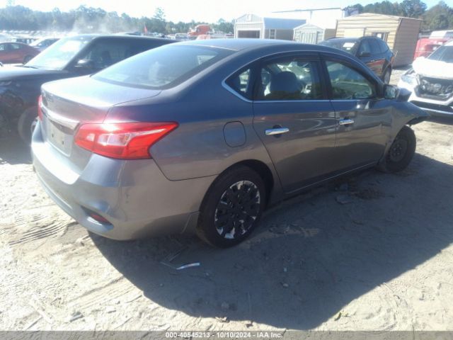 3N1AB7AP8HY377344 Nissan SENTRA S