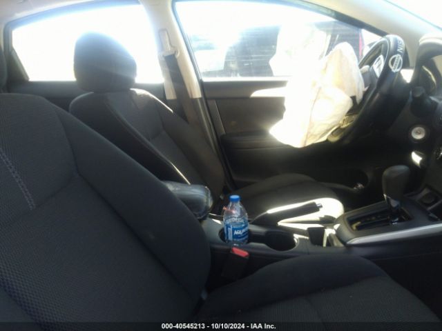 3N1AB7AP8HY377344 Nissan SENTRA S