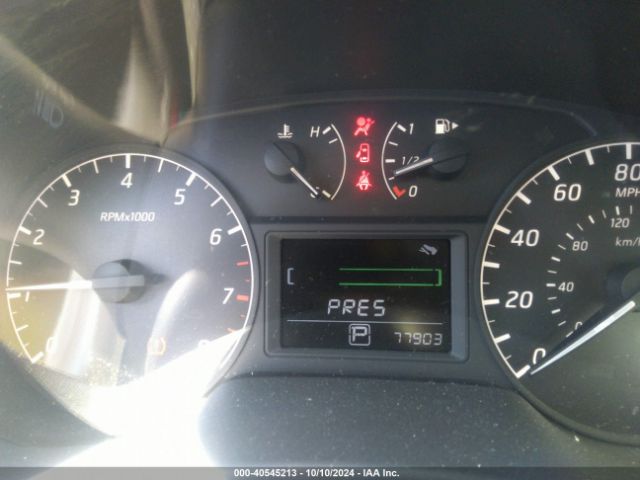 3N1AB7AP8HY377344 Nissan SENTRA S