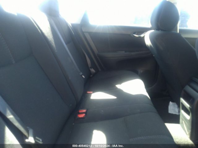 3N1AB7AP8HY377344 Nissan SENTRA S